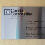 placa aço inox escovado com letras em acrílico